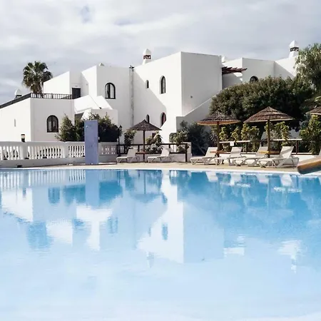 Apartament Daruma 3-bedroom Penthouse With Sea Views Costa Teguise